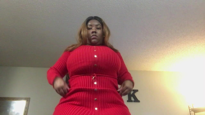 Dirty Diana Fetishes: 痴女ドレスで第1部をtwerking汚いダイアナ