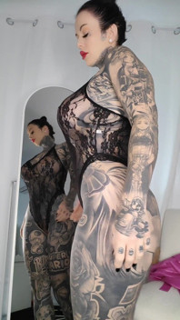 My Lingerie