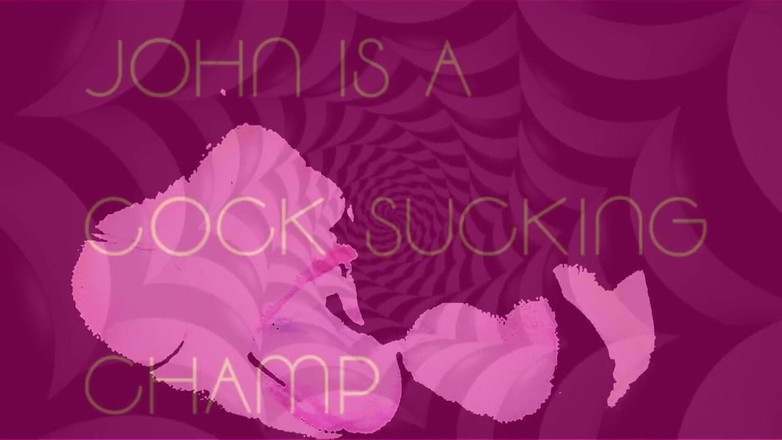 Campsissyboi: ジョンはコックしゃぶりチャンプです