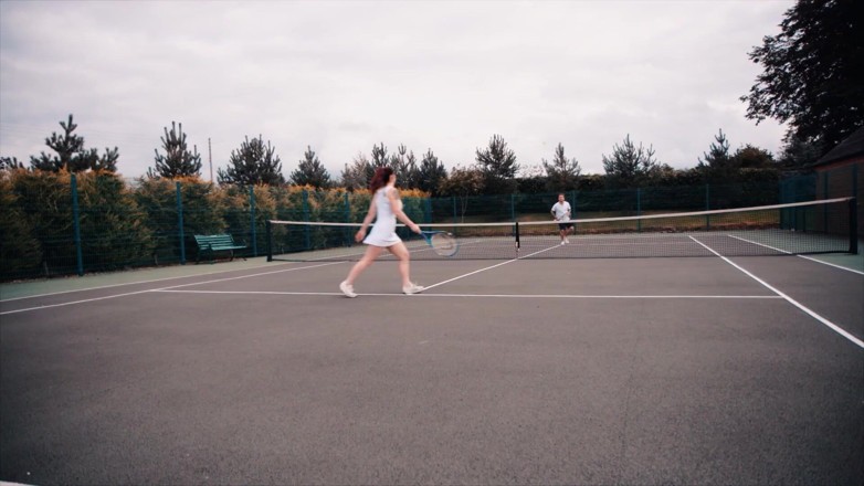 DaringPureXXX: Une escapade pour filles - soft