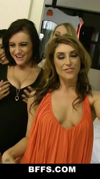 Girl's Night Out
