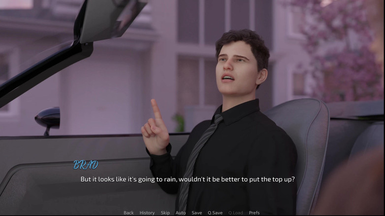 Wickedgammes studio: Студенты университетов без контроля (часть 7)