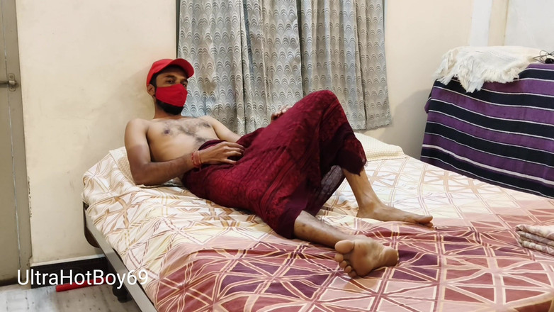 UltraHotBoy69: Red Long Fun