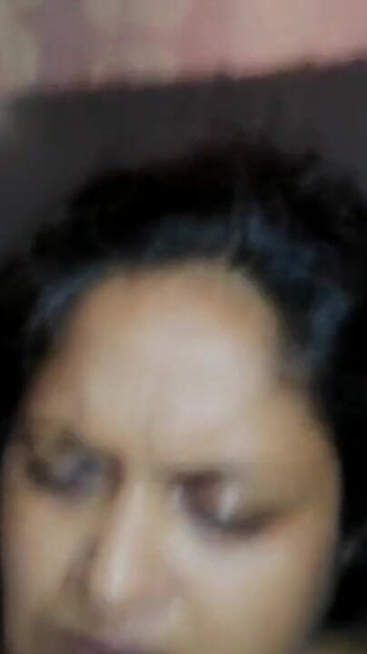 Tina Baby: How My Aunty Next Door Seduce Me While Man Is...