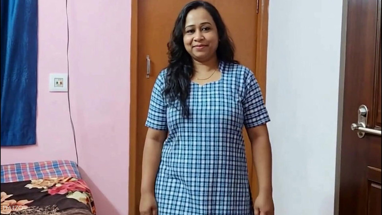 Daizo Premium: Šukám svoji nadrženou učitelku s velkým zadkem