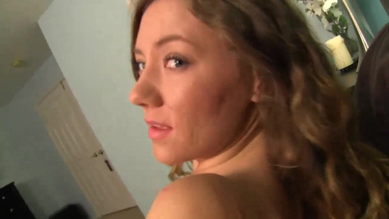 Eros POV - Liberated Eye: Keşke üvey annem (Allison Faye) sanal seks bakış açısı