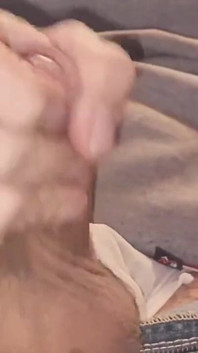 Just Keep Stroking