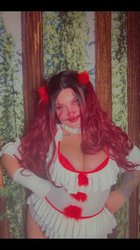 We All Float Down Here