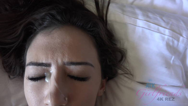ATK Fans (Girlfriends): Virtual vacation in las vegas with lily jordan part 3