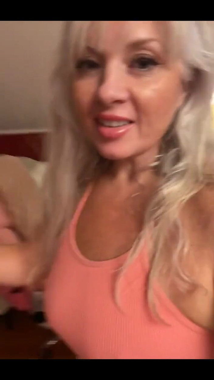 PaintedRose Taboo Femdom Fetish MILF: Thursday Filmday Meditate