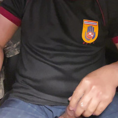 Hiroshi_cr: Stříkání na kameru # 9