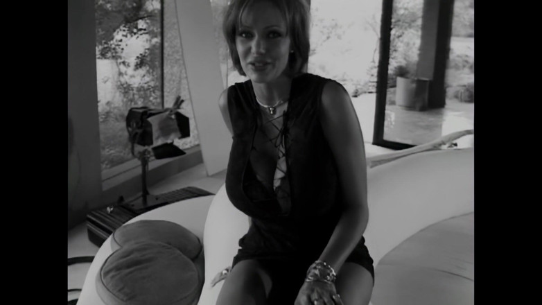 Pornobello: Blake Mitchell: an Amazing MILF Who Wants to Feel the...