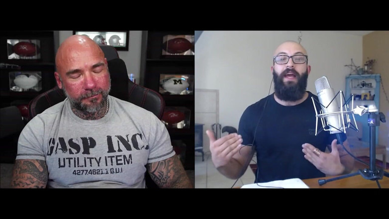 Raw and Uncensored with Masculine Jason: Confesiones de estrella porno - entrevista de viaje richards - parte 2 episodio 1