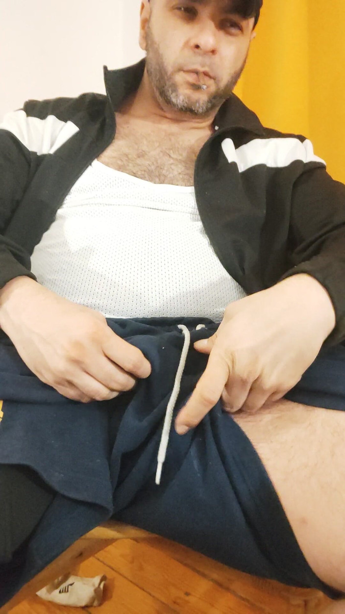 SmokedAlloy2: Dirtyjunk Bro, streaming, masturbacja, gaz pieprzowy, mokra i brudna skarpetka