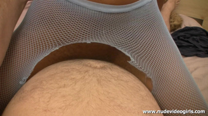 Spungy Gunk Films: Jazmine james POV lapdance-fick