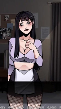 Naruto: Shinobi Lord # 25