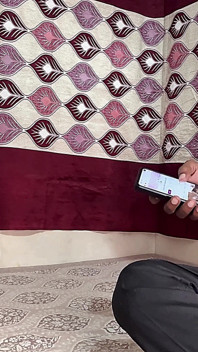 muslim larki reshma pahli baar apne dost ke sautele bhaee ke saath seks karti hai