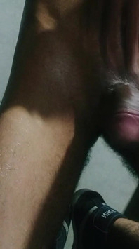 Bathed in Oil and Attempted Anal Penetration, Mexican Male