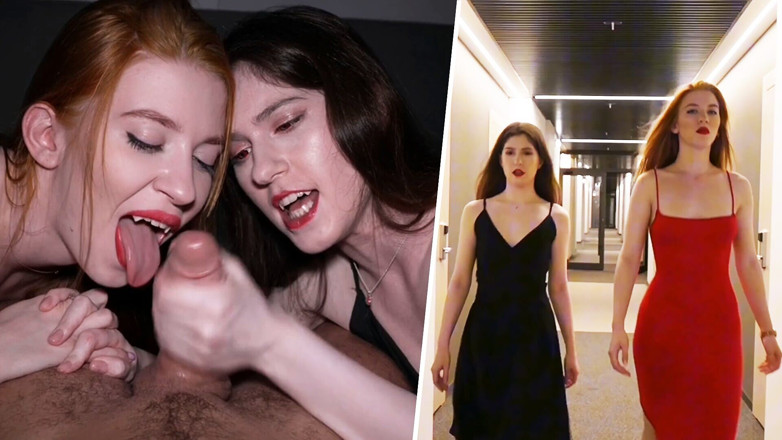 Hot Pearl: Ma cà rồng tuyệt đẹp đến với con cu