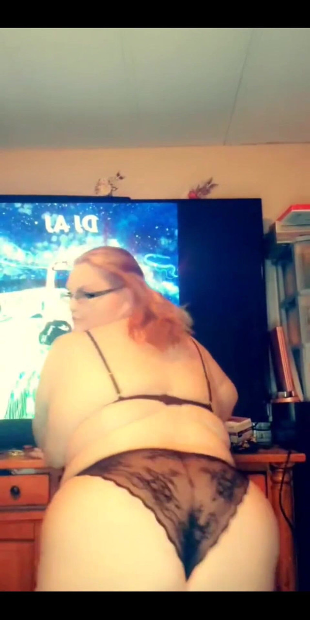 You Like My Small Ass? (Dulce Mary)