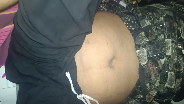 Bhabhi UP: My Stepsister Is Here, and We Are Having a Lot...