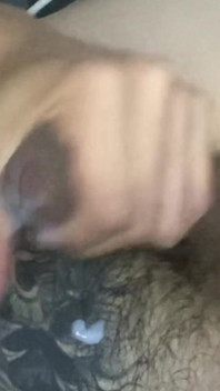 I Masturbate and Cum a Lot