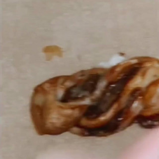 Food Fetish: Hlavní stříkací kobliha