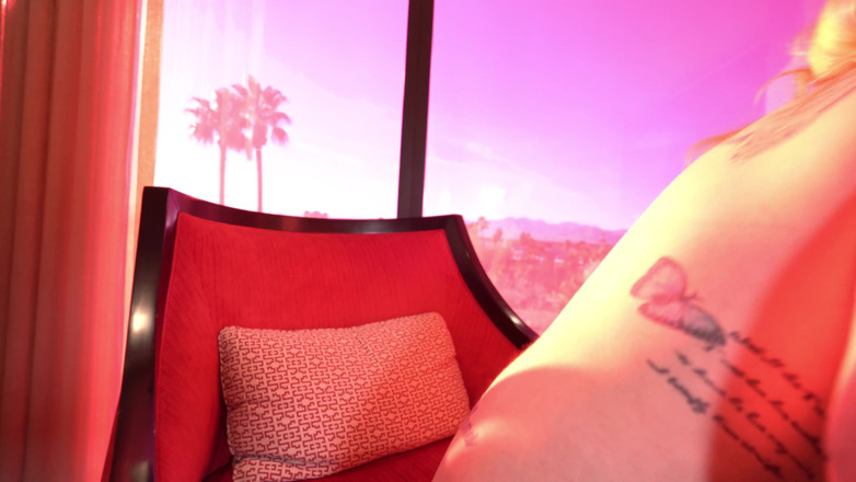 Conor Coxxx: Dernier jour à Vegas : Conor et Katie chauffent la chambre d’hôtel
