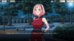 LoveSkySan69Real: 火影忍者 - 国道教练 [v0.13] 第26部分 日期由loveskysan69制作