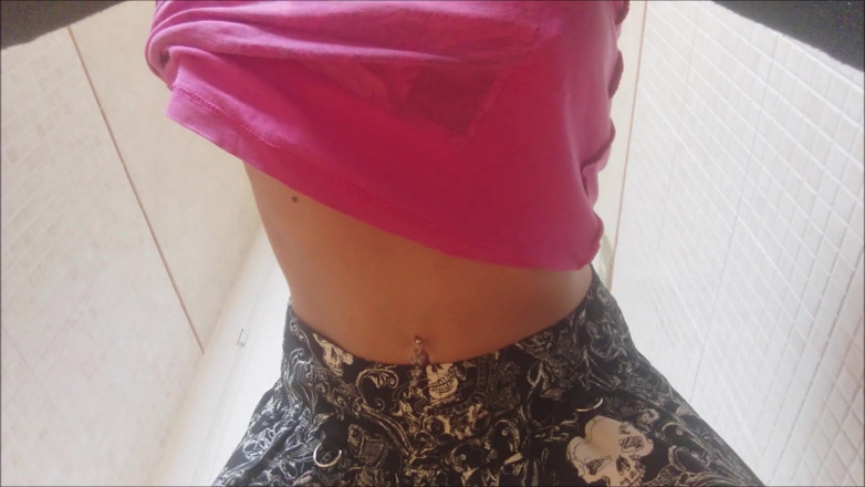 savannahamatoriale: Touch me now, my stepmother is over there and she...