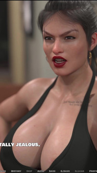 Obcecados por MILFs divorciadas e excitadas (Parte 14)