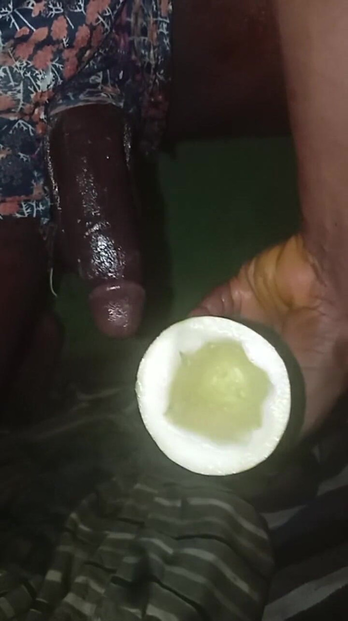 Badman4606: James Brown miluje šukat své okurky sexuální hračky