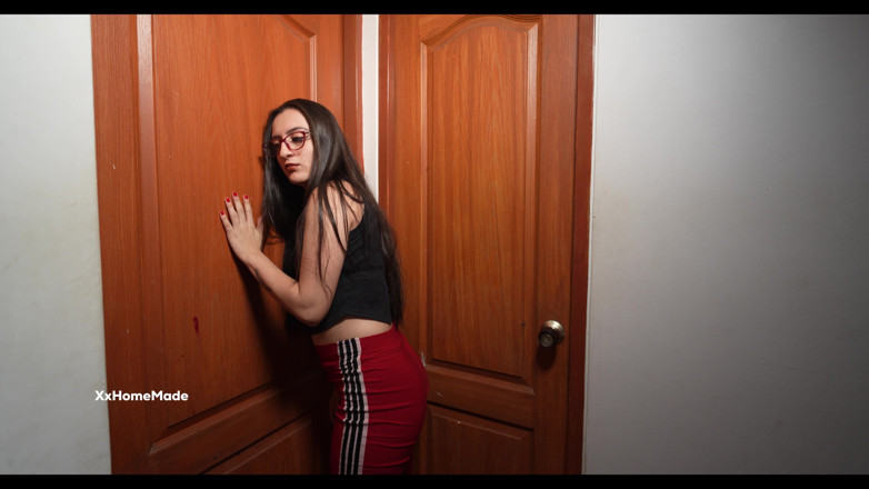 Cutie Fox: I Caught My Husband Fucking the Maid, and This Is...
