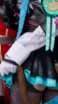 Genshin 冲击肛门升天