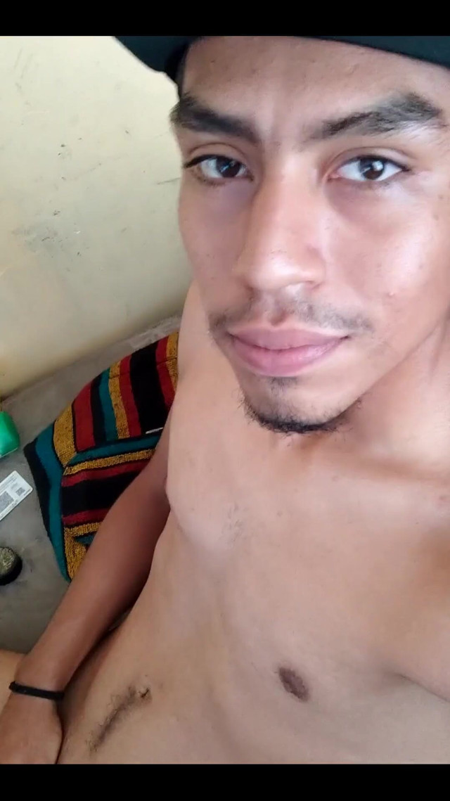 Good Morning Naked (Alex Alejandro)