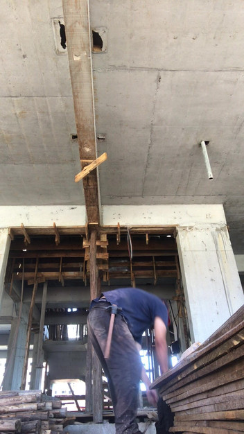 i7Bernard: 33 Segundos