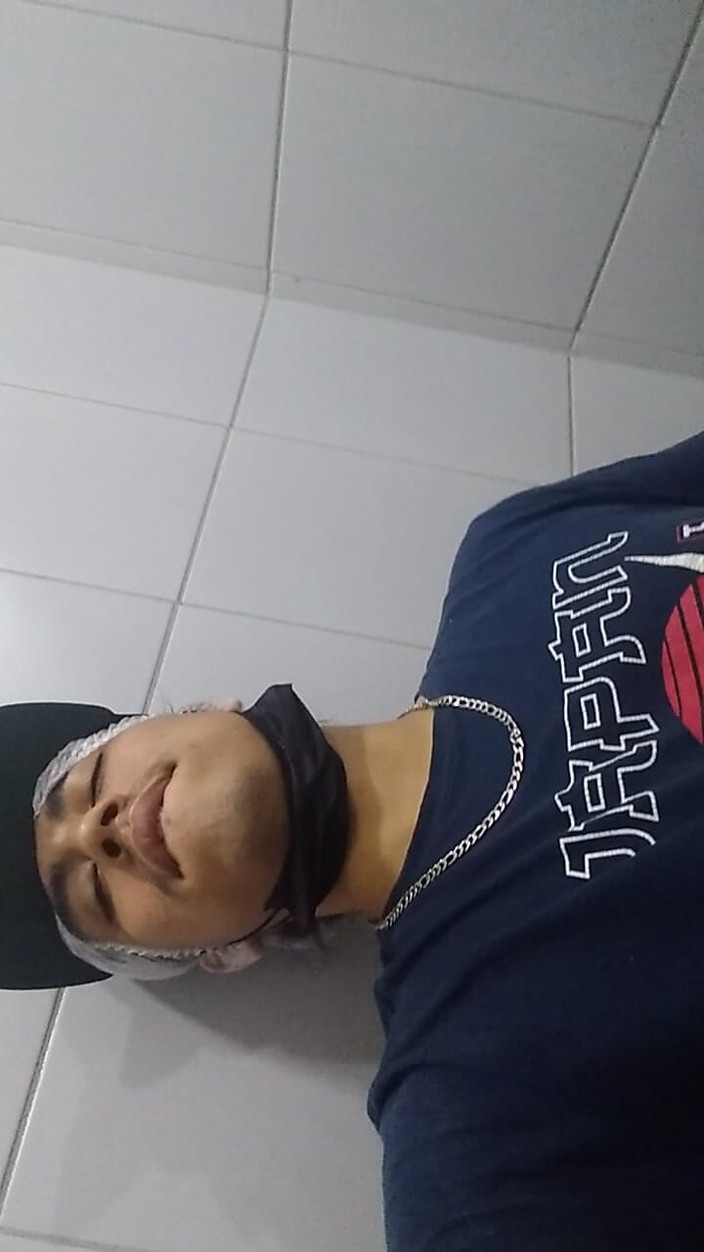 AlexAlejandro13: Di pusat perbelanjaan