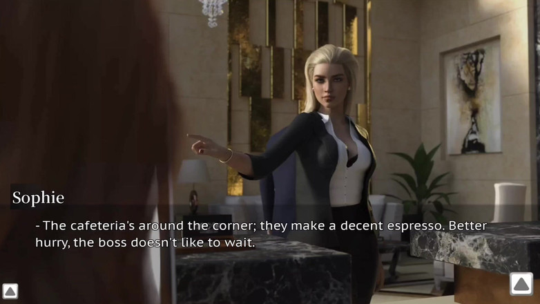 Nerom life: Die stiefmutter verliebte sich langsam in ihren charmanten nachbarn