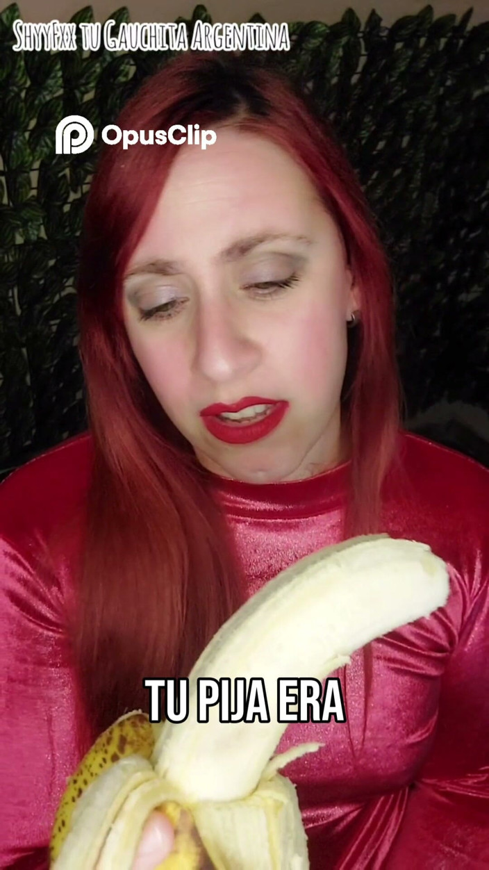Tu Gauchita Argentina: Vollständige Halloween-Videos fragt mich danach in meinem Profil!