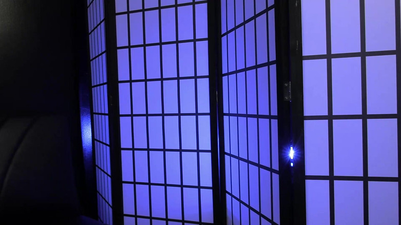 Nasty films: 大屁股非洲人大战大黑