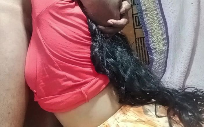NixLeno: Adik tiri yang nakal lagi asik ngentot romantis sama adik...