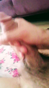 Masturbation Video I Couldn't Finish