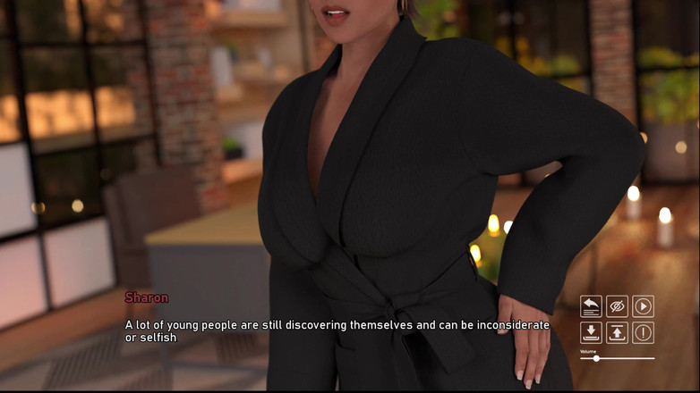 Johannes Gaming: De Bauchery 32 riley और sharon के कदमों का सुखद अंत के साथ अद्भुत स्पा दिवस था