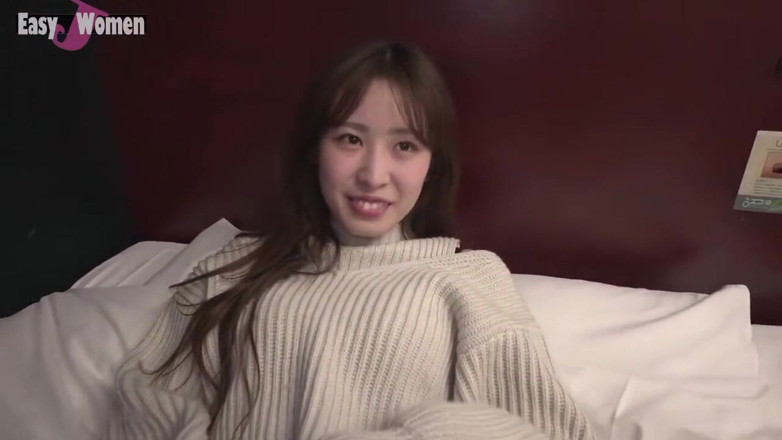 Asian happy ending: Asian angel 25060