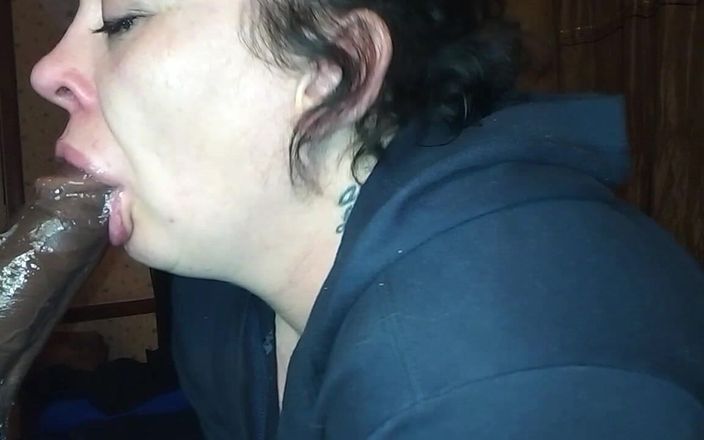 ShadowGodKing: Sobotní noc anální horečka