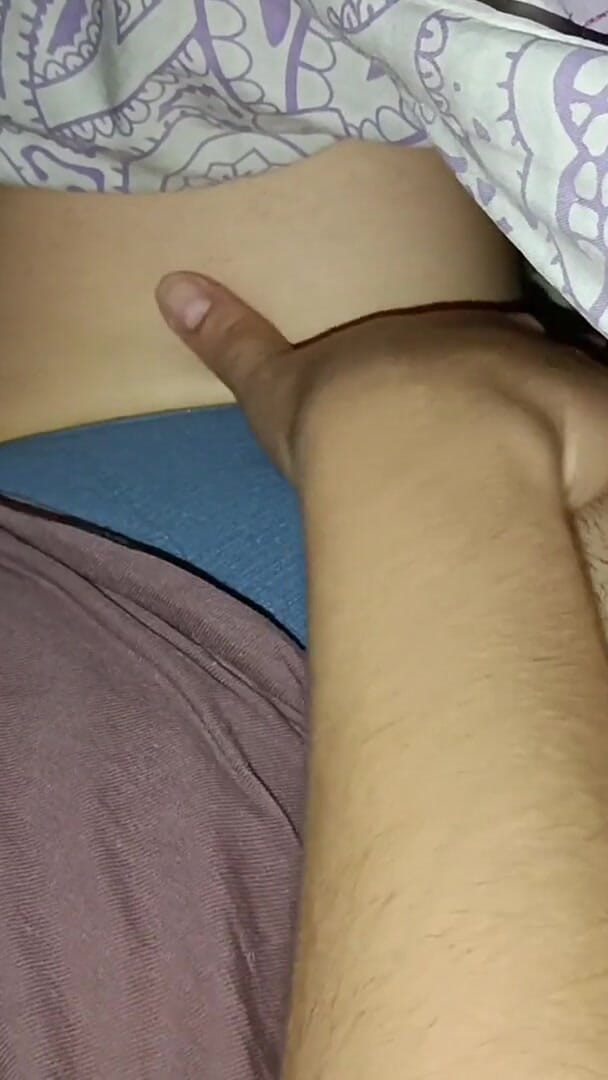 I'm Not Alone at Home, but I Really Want to Masturbate. (Alena Coq) I'm Not Alone at Home, but I Really Want to Masturbate. (Alena Coq)
