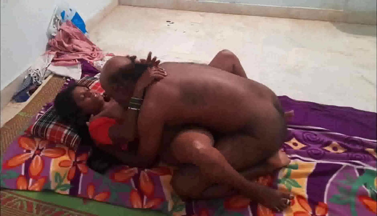Desi palace: Seks India Selatan panas