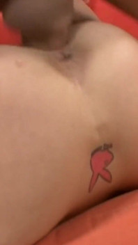 Billy Glide Gets a Tight Pussy Wet with His Tongue and Then Slides Right in.