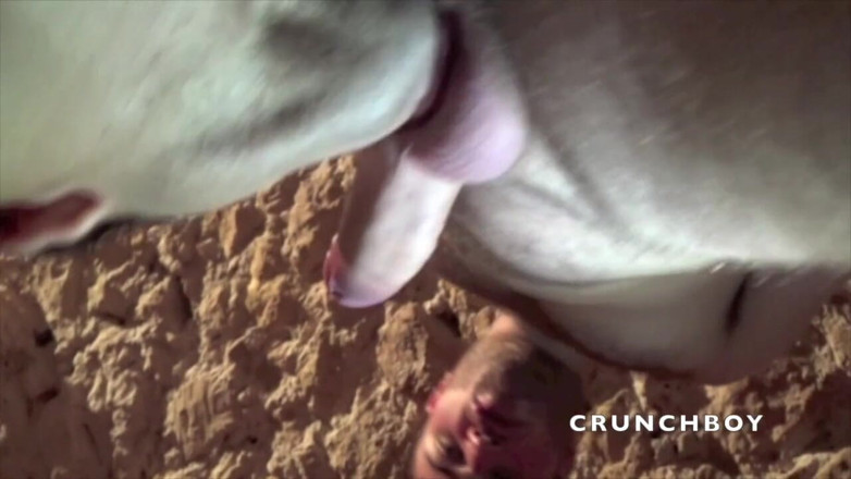 Crunch Boy: Rayan William積によるDoryan Marguet