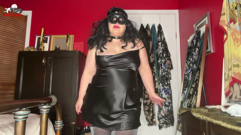 SophiaSylvan: Big Farts Are for Big Dicks 2